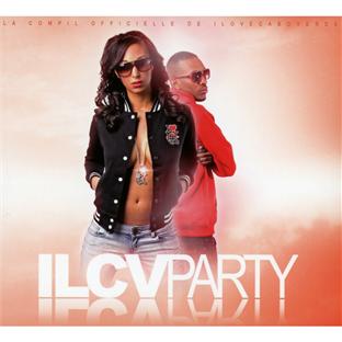 Ilcv party - Front Cover