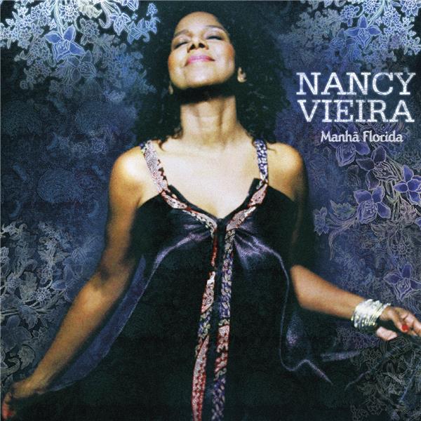 Manha Florida - Front Cover
