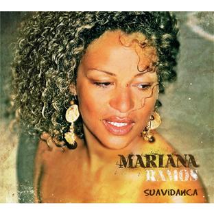 Suavidanca - Front Cover