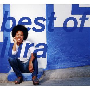 Best of - Front Cover