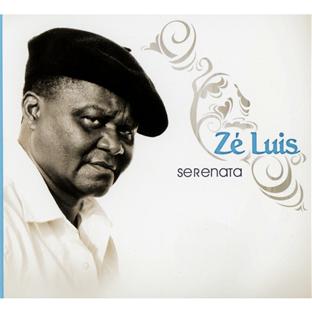 Serenata - Front Cover