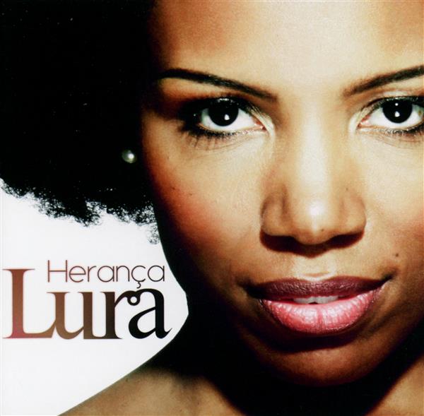 Herança - Front Cover