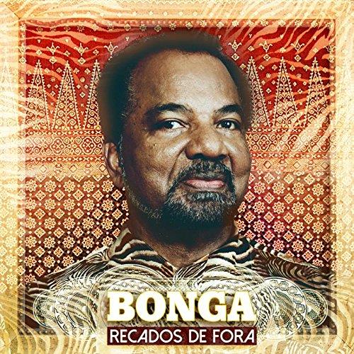 Recados de fora - Front Cover