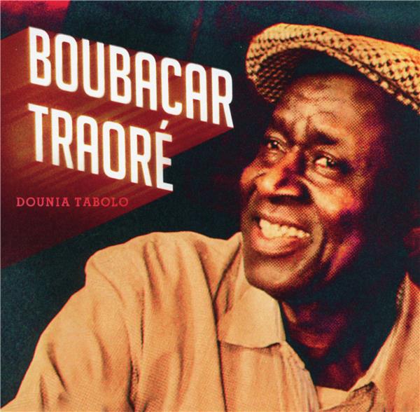 Dounia tabolo - Front Cover