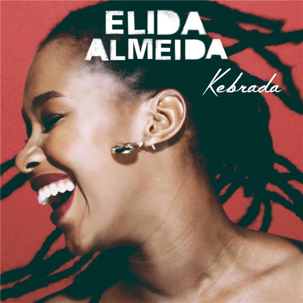 Kebrada - Front Cover