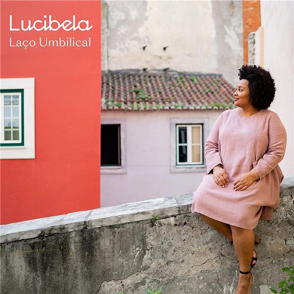 Laço umbilical - Front Cover