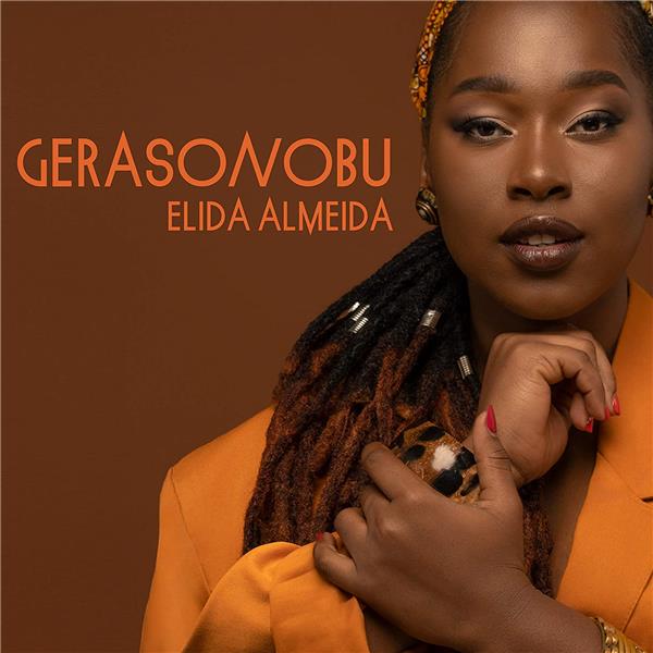 Gerasonobu - Front Cover