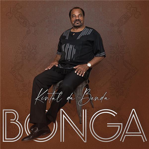 Kintal Da Banda - Front Cover