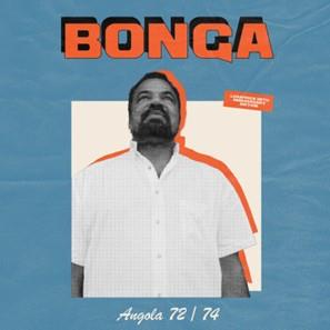 Angola 72-74 (Lusafrica 35th anniversary edition) - Front Cover
