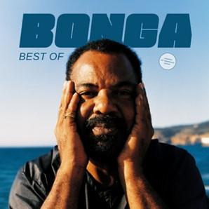 Best of (Lusafrica 35th anniversary edition) - Front Cover