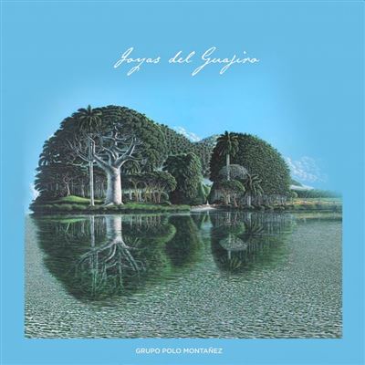 Joyas Del Guajiro - Front Cover