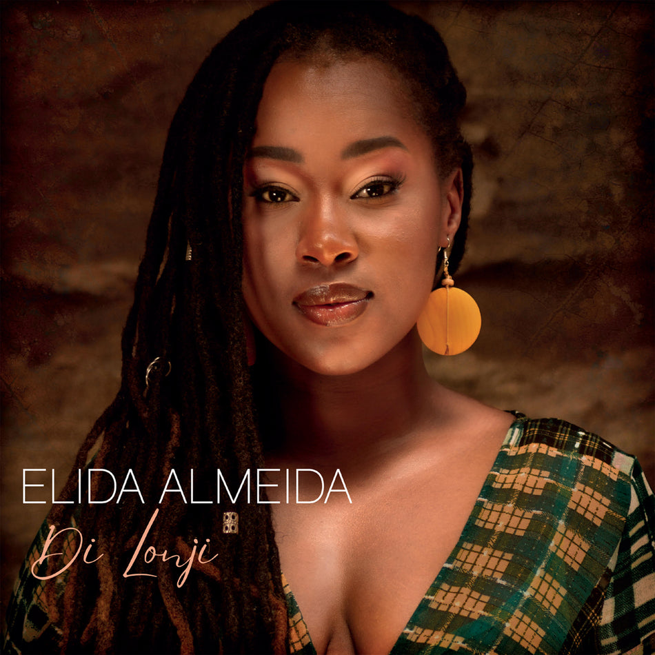 Di Lonji - Front Cover