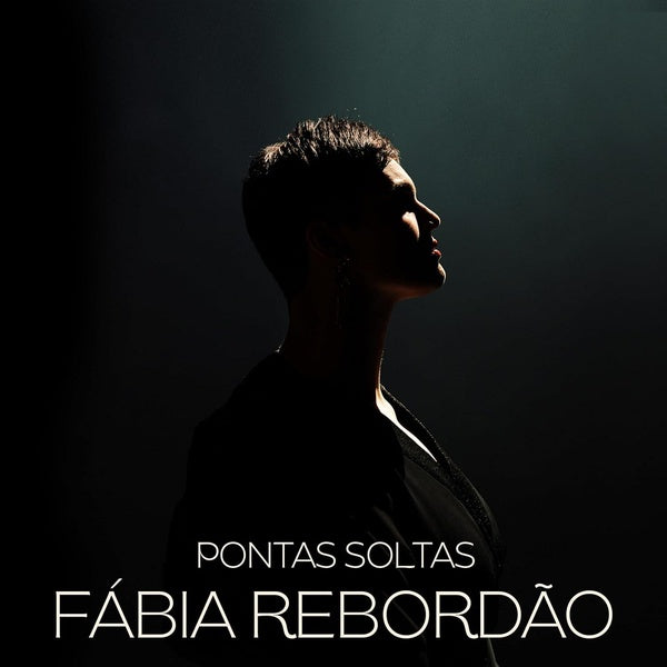 Pontas Soltas - Front Cover