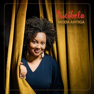 Moda Antiga - Front Cover