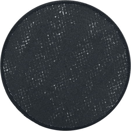 Patch  de Motörhead - Biker Badge - pour Unisexe - noir/rouge/blanc - Motörhead - View 2