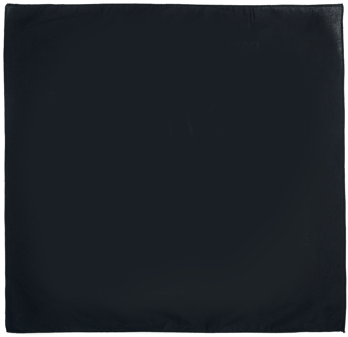 Bandana  de Slipknot - Nine Pointed Star - Bandana - pour Unisexe - multicolore - Slipknot - View 2