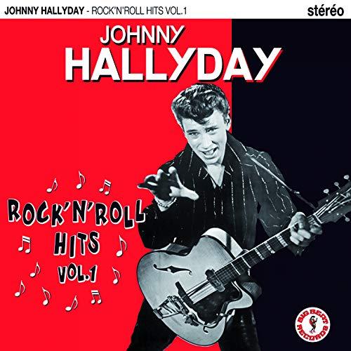 BB - Rock'N'Roll Hits Vol. 1 - Front Cover