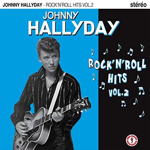 BB - Rock'N'Roll Hits Vol. 2 - Front Cover