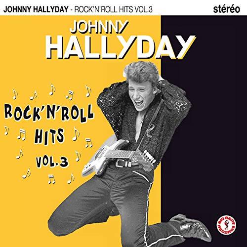 BB - Rock'N'Roll hits Vol. 3 - Front Cover