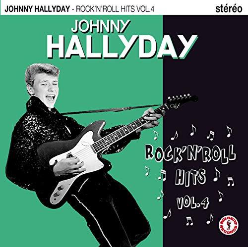 BB - Rock'N'Roll Hits Vol. 4 - Front Cover