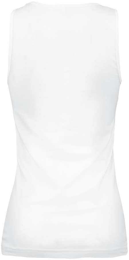 Top Disney de Le Roi Lion - Simba - XS à XXL - pour Femme - blanc - Le Roi Lion - View 2