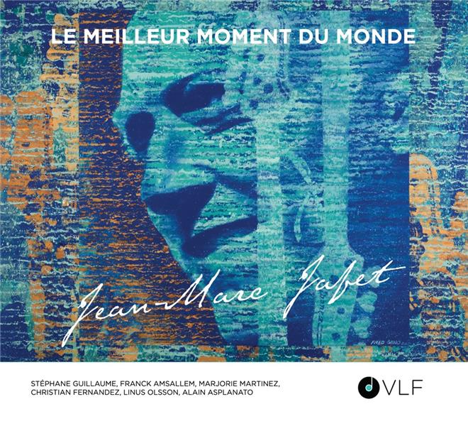 Le meilleur moment du monde - Front Cover