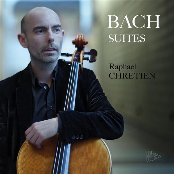 Suites - Front Cover