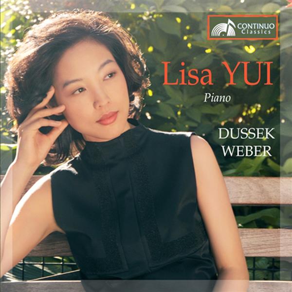 Oeuvre pour piano - Front Cover