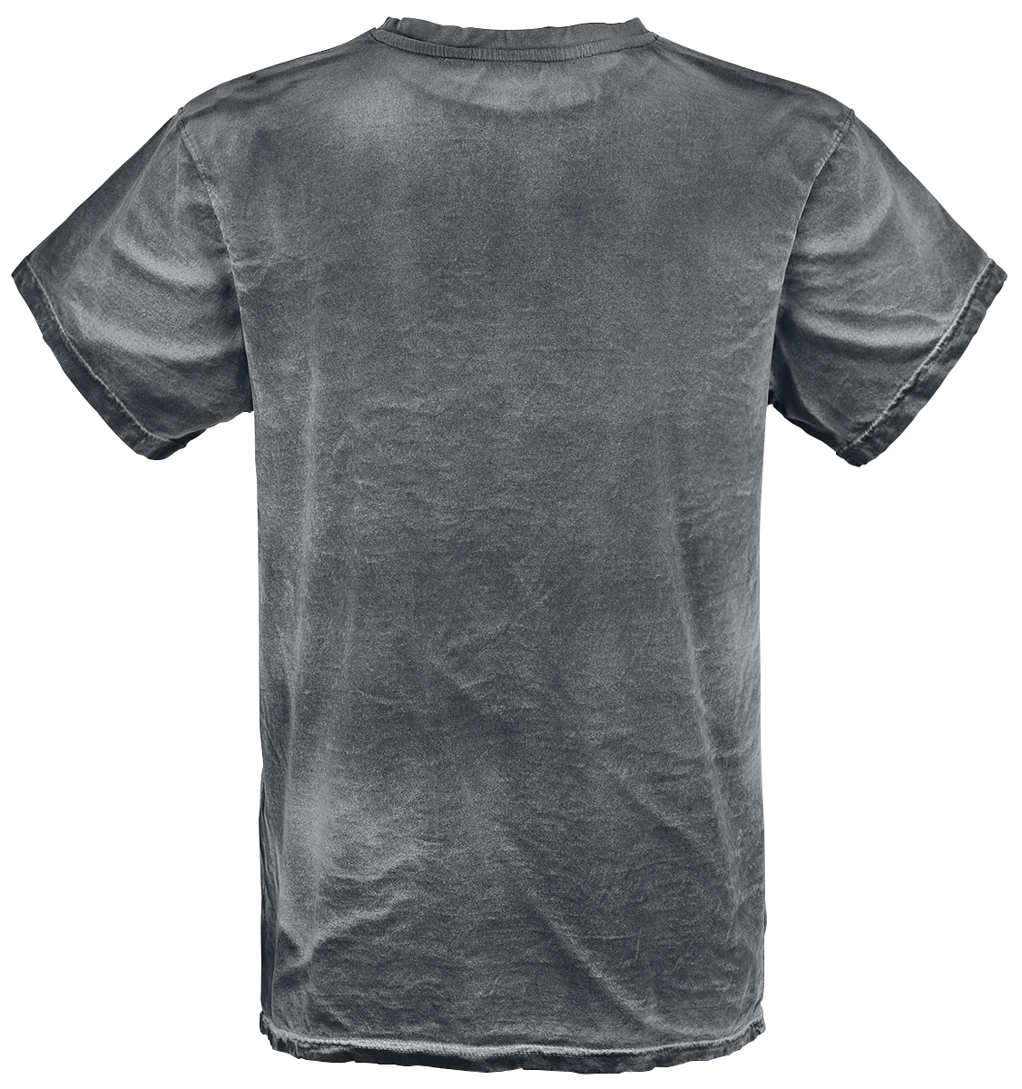 T-Shirt Manches courtes  de AC/DC - Let there be Rock - S à 4XL - pour Homme - gris - AC/DC - View 2