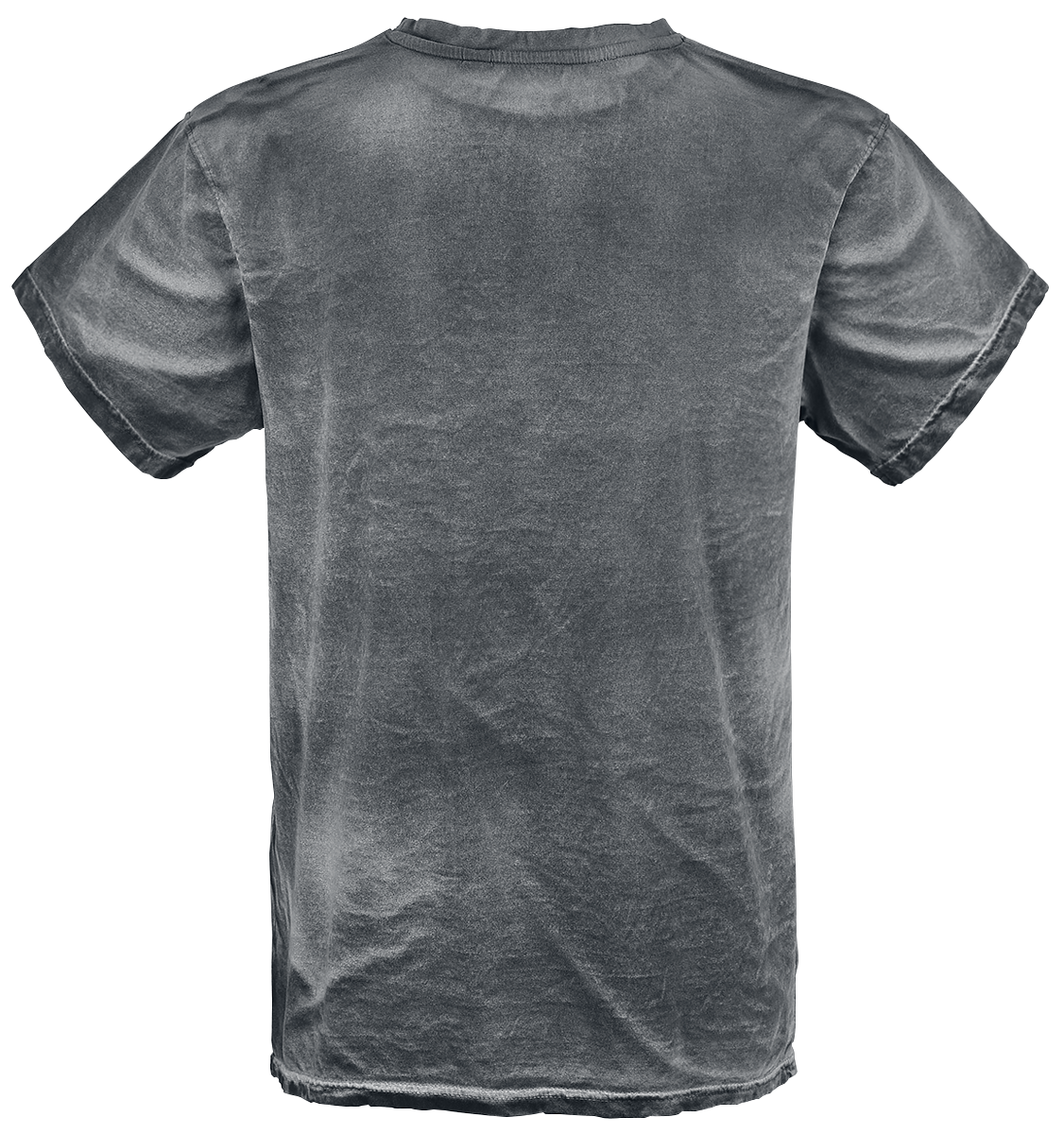 T-Shirt Manches courtes  de AC/DC - Let there be Rock - S à 4XL - pour Homme - gris - AC/DC - View 2