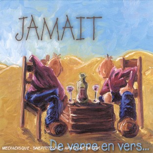 De verre en vers... - Front Cover