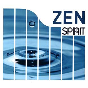 Spirit of Zen Coffret - Front Cover