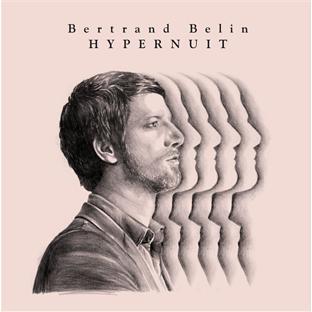 Hypernuit - Front Cover