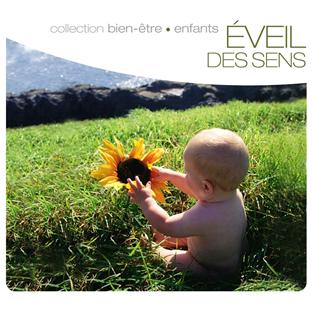 Eveil des sens - Front Cover