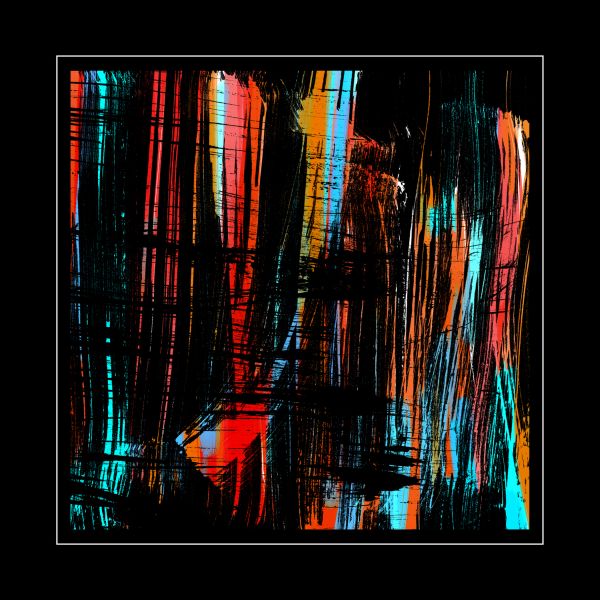 ROSEAUX - Front Cover
