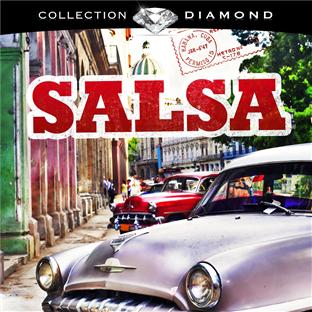 Salsa - Front Cover