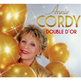 Double d'or - Front Cover