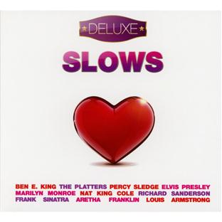 Slows - Front Cover
