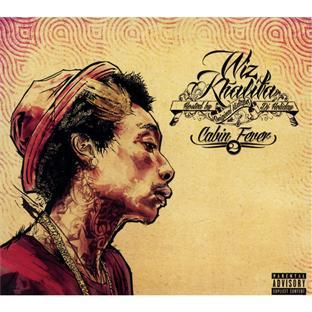 Cabin fever 2 - Front Cover