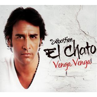 Venga venga - Front Cover