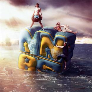 La Onda - Front Cover