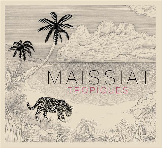 Tropiques - Front Cover