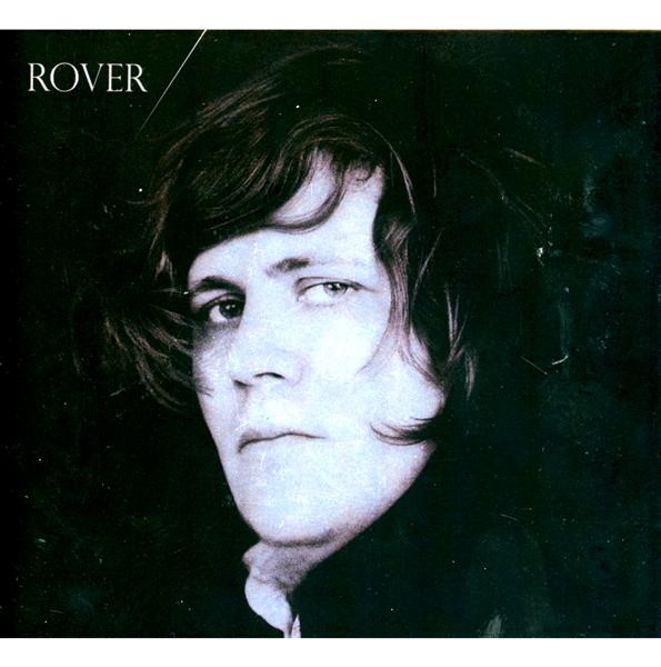 Rover Edition collector - Front Cover