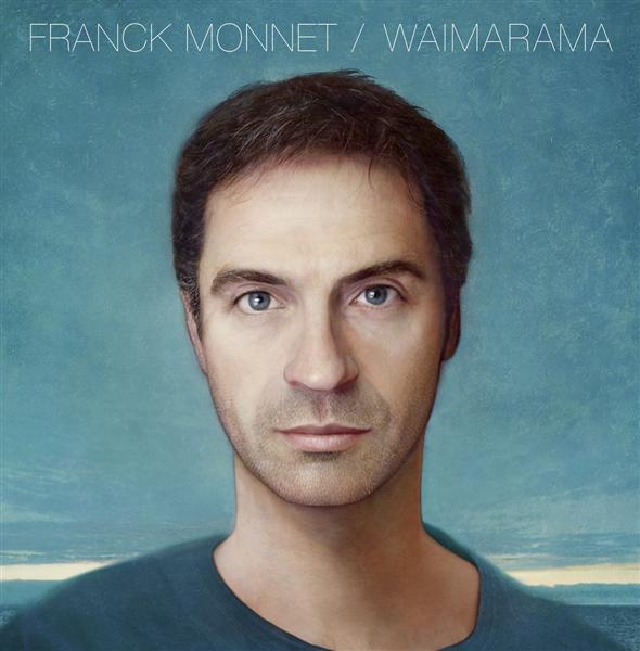 Waimarama - Front Cover
