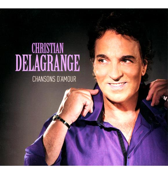 Chansons d'amour - Front Cover