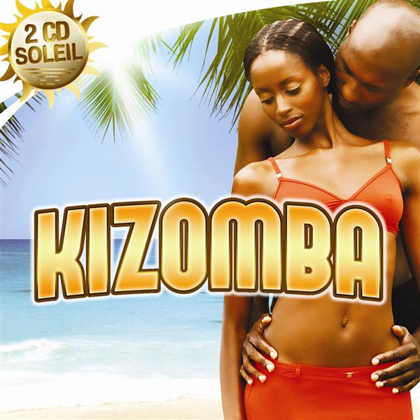 Kizomba - Front Cover