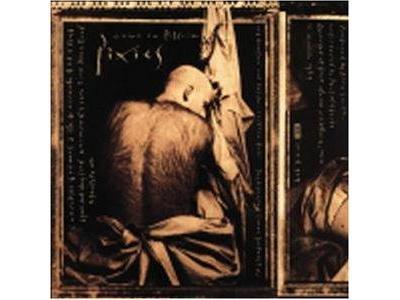 COME ON PILGRIM - Front Cover