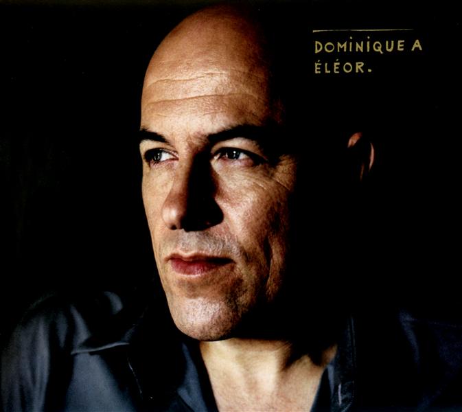 Eléor - Front Cover