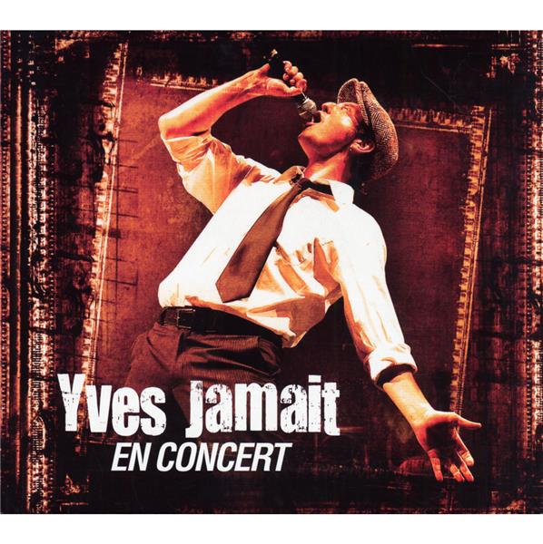 En concert - Front Cover