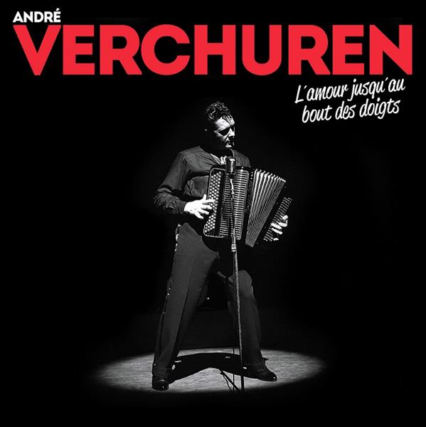 L'amour jusqu'au bout des doigts - Front Cover